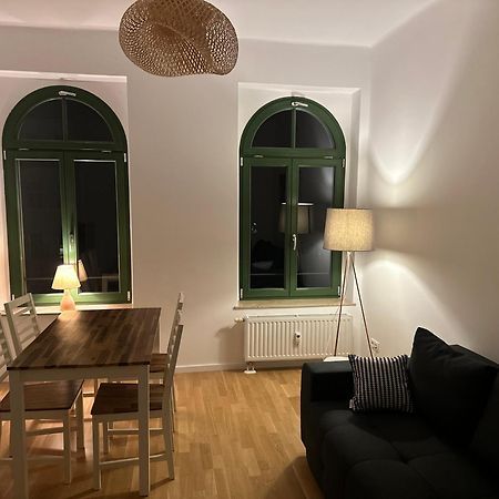 Chez Amis Arena Apartment Leipzig Luaran gambar