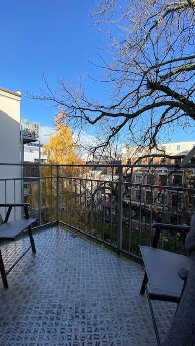Chez Amis Arena Apartment Leipzig Luaran gambar